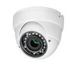 INDEXA AHD 5MP wetterf.T/N Kugel IND2437 