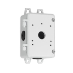 INDEXA Anschlusskasten f.Kameras   AK101 