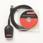 Beha TL-USB USB-Dowload-Kabel 