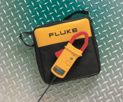 Fluke i410-Kit Gleich-/Wechselstromzange 