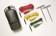 Fluke ES165X Satz Erdungsmessspieße 