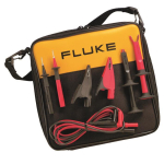 Fluke TLK-220 EUR Suregrip Zubehörkit 