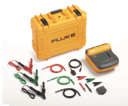 Fluke 1550C FC Kit Isolationstester 