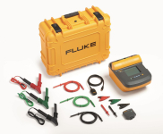 Fluke 1555 FC Kit Isolationstester 