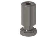 Siemens 8WD42080EH Adapter   8WD4208-0EH 