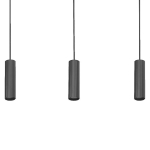 Ledvance Decor Drums Pendant 3XGU10 