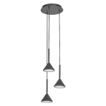 Ledvance Decor Fuji 3XPendant PL 13W 930 