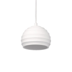 Ledvance Decor Plaster Cup Pendant E27 