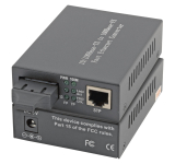 EFB Media Converter Gigabit SM   EL028V2 