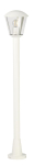 Albert Wegeleuchte Typ Nr. 4154 - 684154 
