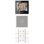 Jung Video-Innenstation      SIVILS627WW 