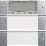 GIRA 214226 Wippenset 2fach Plus BSF 