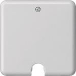 GIRA 017156 Herdanschlussdose UP 