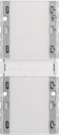 GIRA 511200 Tastsensor3 Basis 2fach 