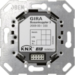 GIRA 200900 Busankoppler 3 externer 