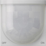 GIRA 5376015 S3000Bewegungsmelderaufsatz 