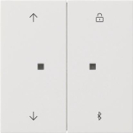 GIRA 5367112 S3000 Jalousie-/Schaltuhr 