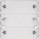 GIRA 533100 eNet Funk Wandsender 1fach 