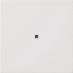 GIRA 5371112 Wippe 1fach unbedruckt KF 