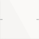 GIRA 5021903 Wippenset 1fach Tastsensor4 