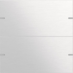 GIRA 502217 Wippenset 2fach Tastsensor4 