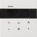 GIRA 5366112 S3000 Jalousie-/Schaltuhr 