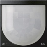 GIRA 5376005 S3000Bewegungsmelderaufsatz 