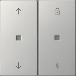 GIRA 5367600 S3000 Jalousie-/Schaltuhr 