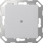 GIRA 517126 Taster Wippe 1fach OneKNX 