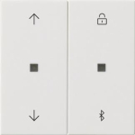 GIRA 536703 S3000 Jalousie-/Schaltuhr 