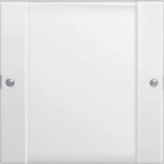 GIRA 5331100 eNet Funk Wandsender 1fach 