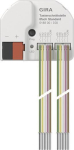 GIRA 518800 Tasterschnittst.8f Standard 