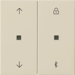 GIRA 536701 S3000 Jalousie-/Schaltuhr 