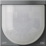 GIRA 537628 S3000 Bewegungsmelderaufsatz 