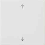 GIRA 536127 S3000 Bedienaufsatz Pfeile 