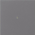 GIRA 510428 RF Bedienaufsatz 1fach KNX 