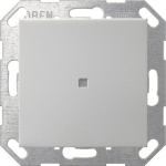 GIRA 5171600 Taster Wippe 1fach OneKNX 