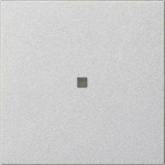 GIRA 510426 RF Bedienaufsatz 1fach KNX 