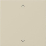 GIRA 536101 S3000 Bedienaufsatz Pfeile 