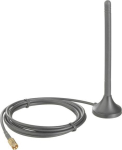 GIRA 530700 eNet Funk Zusatzantenne 