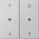 GIRA 536726 S3000 Jalousie-/Schaltuhr 