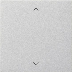 GIRA 536126 S3000 Bedienaufsatz Pfeile 