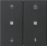 GIRA 5367005 S3000 Jalousie-/Schaltuhr 