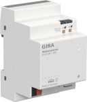 GIRA 514700 Wetterzentrale KNX REG 