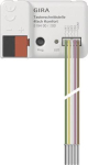 GIRA 519400 Tasterschnittst.4f Komfort 