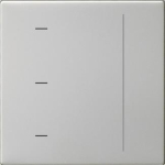 GIRA 5365600 S3000 Touchaufsatz 