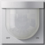 GIRA 537665 S3000 Bewegungsmelderaufsatz 