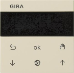 GIRA 536601 S3000 Jalousie-/Schaltuhr 