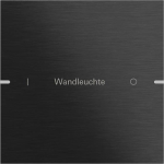 GIRA 5031126 Wippenset 1fach indiv. 