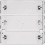 GIRA 510100 RF Tastsensor 1fach KNX 